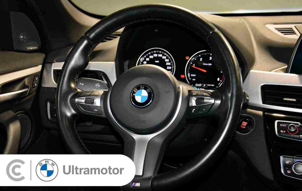 usatostore.bmw.it Store BMW X1 sdrive18d Msport auto my18