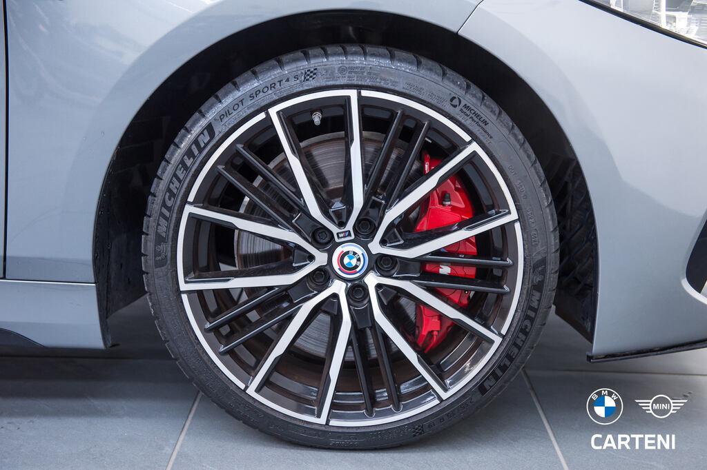 usatostore.bmw.it Store BMW Serie 1 M 135i xdrive auto