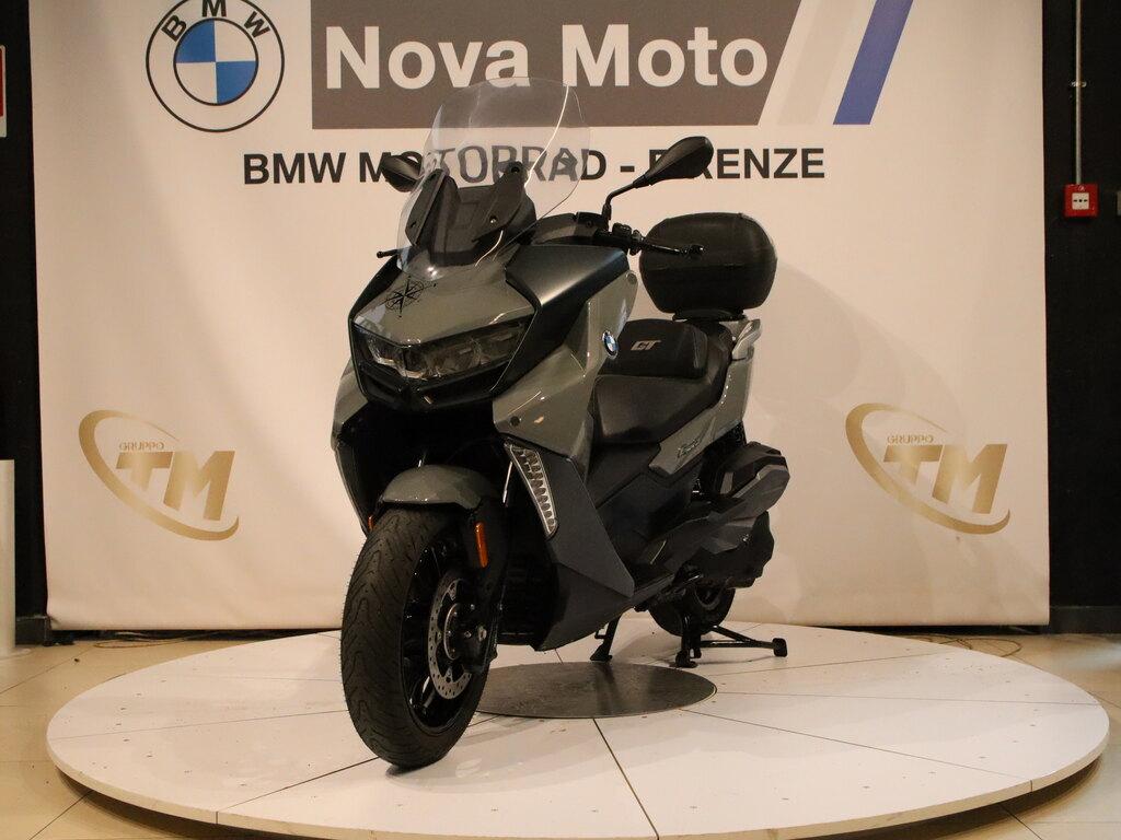 usatostore.bmw.it Store BMW Motorrad C 400 GT BMW C 400 GT MY19