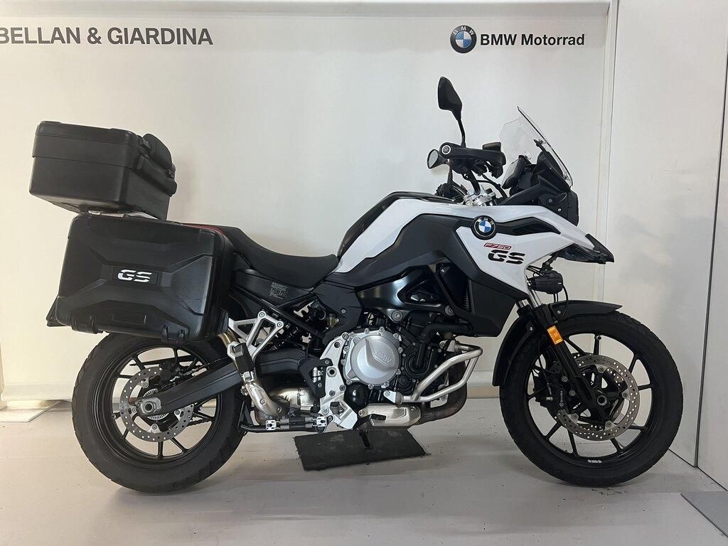 usatostore.bmw-motorrad.it Store BMW Motorrad F 750 GS BMW F 750 GS ABS MY19