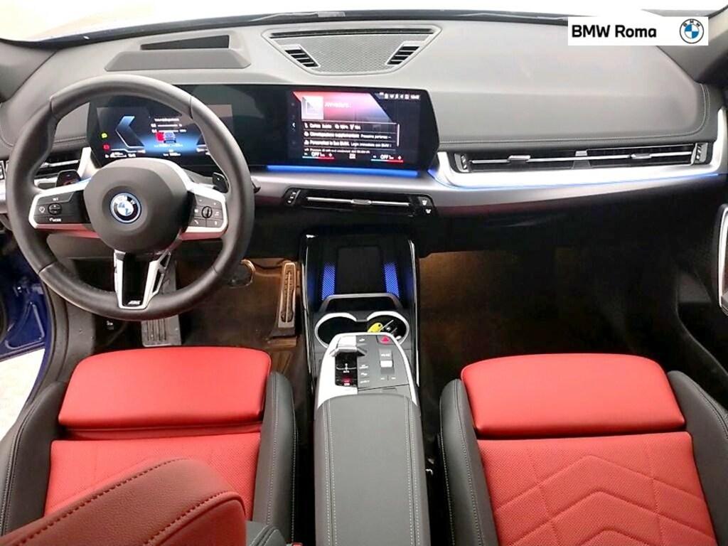 usatostore.bmw.it Store BMW X1 25e xdrive Msport auto