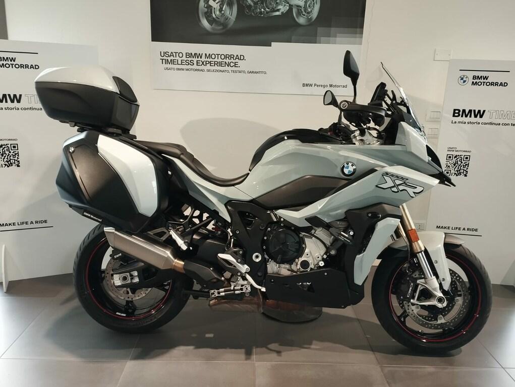 usatostore.bmw.it Store BMW Motorrad S 1000 XR BMW S 1000 XR ABS MY21