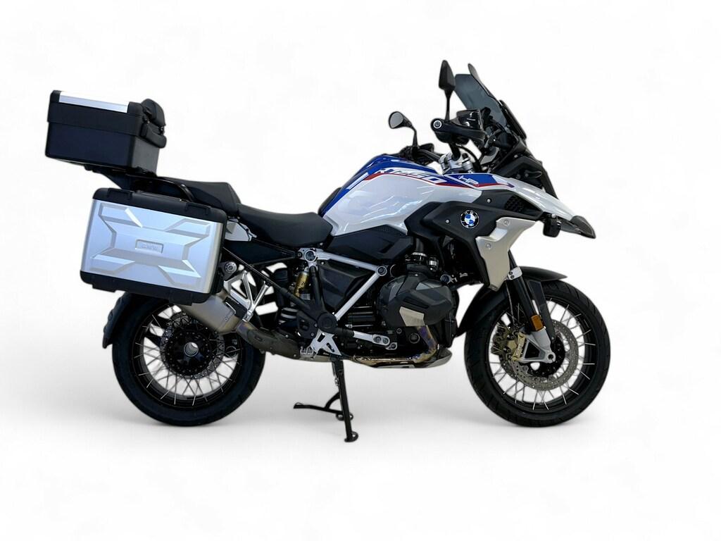 usatostore.bmw.it Store BMW Motorrad R 1250 GS BMW R 1250 GS ABS MY19