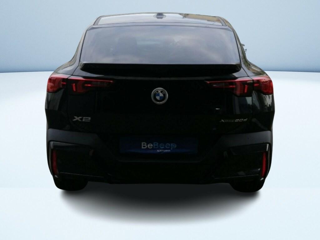 usatostore.bmw.it Store BMW X2 xdrive 20d 48V auto