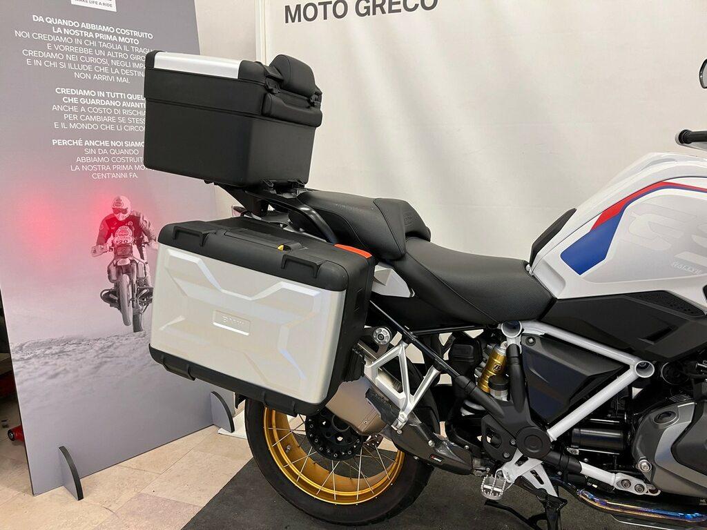 usatostore.bmw.it Store BMW Motorrad R 1250 GS BMW R 1250 GS ABS MY21