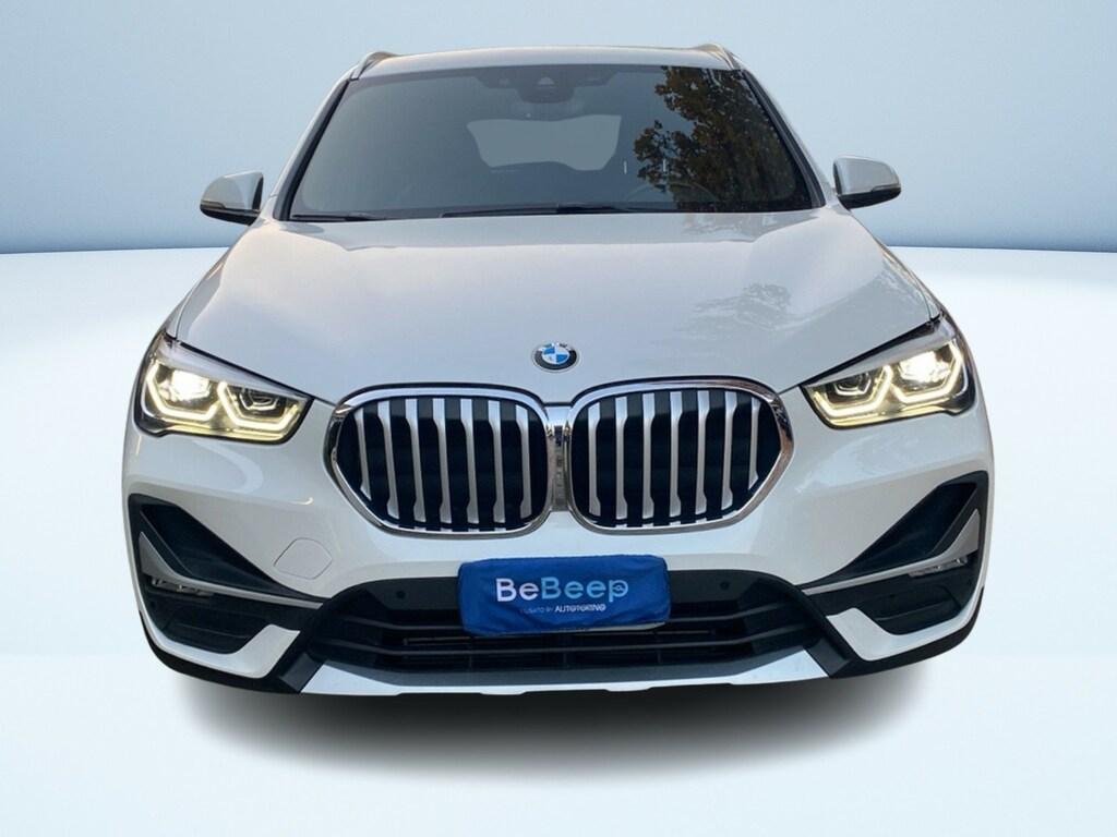 usatostore.bmw.it Store BMW X1 xdrive25e xLine auto