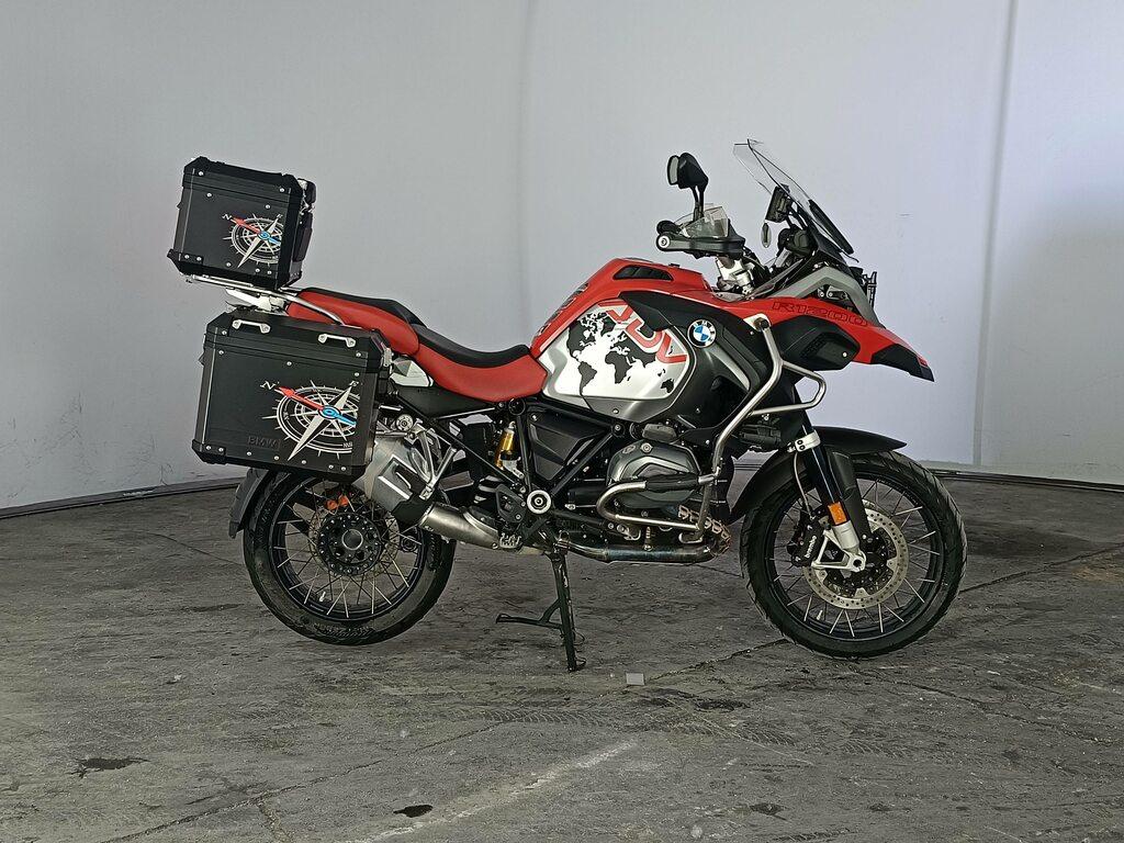 usatostore.bmw-motorrad.it Store BMW Motorrad R 1200 GS BMW R 1200 GS Adventure ABS MY16