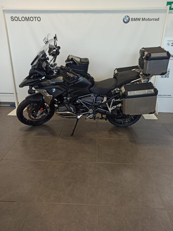 usatostore.bmw.it Store BMW Motorrad R 1250 GS ABS