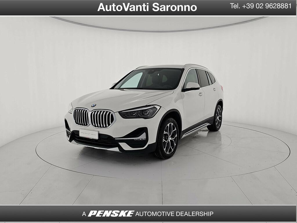 usatostore.bmw.it Store BMW X1 sdrive18d xLine auto