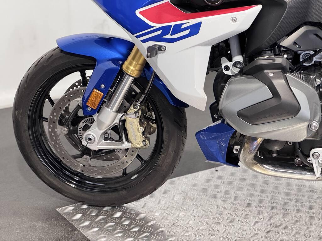 usatostore.bmw-motorrad.it Store BMW Motorrad R 1250 RS BMW R 1250 RS ABS MY23