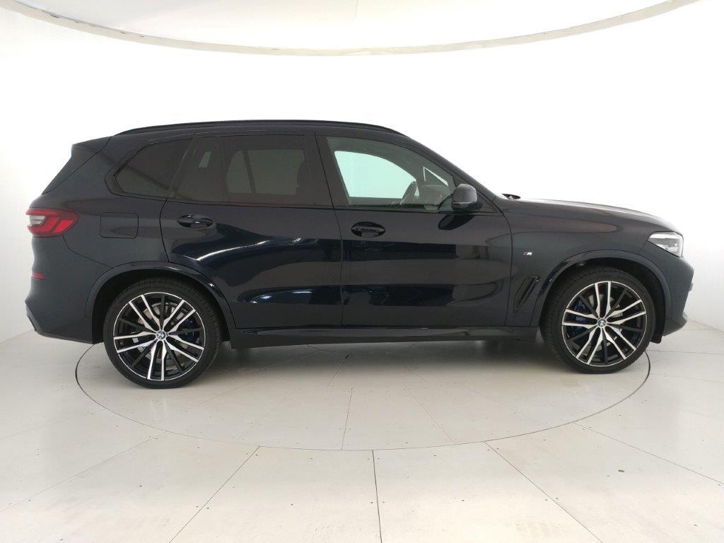 usatostore.bmw.it Store BMW X5 xdrive25d Msport auto