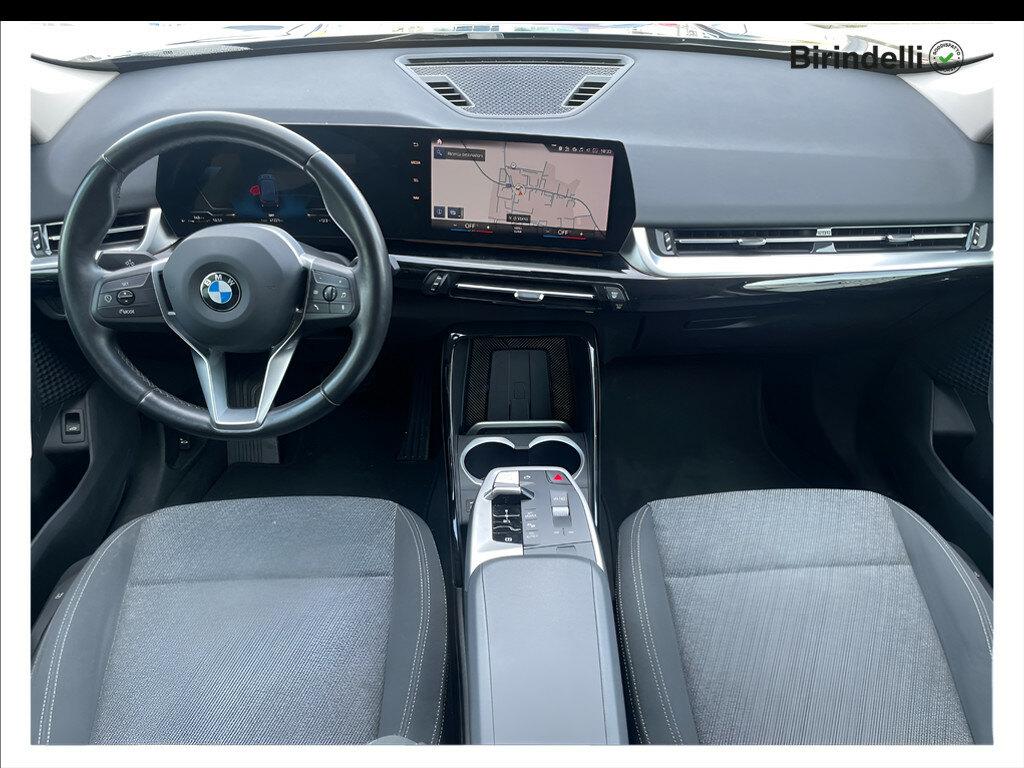 usatostore.bmw.it Store BMW X1 sdrive18d auto