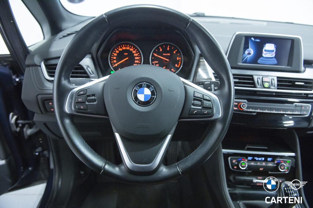 usatostore.bmw.it Store BMW Serie 2 216d Active Tourer Luxury