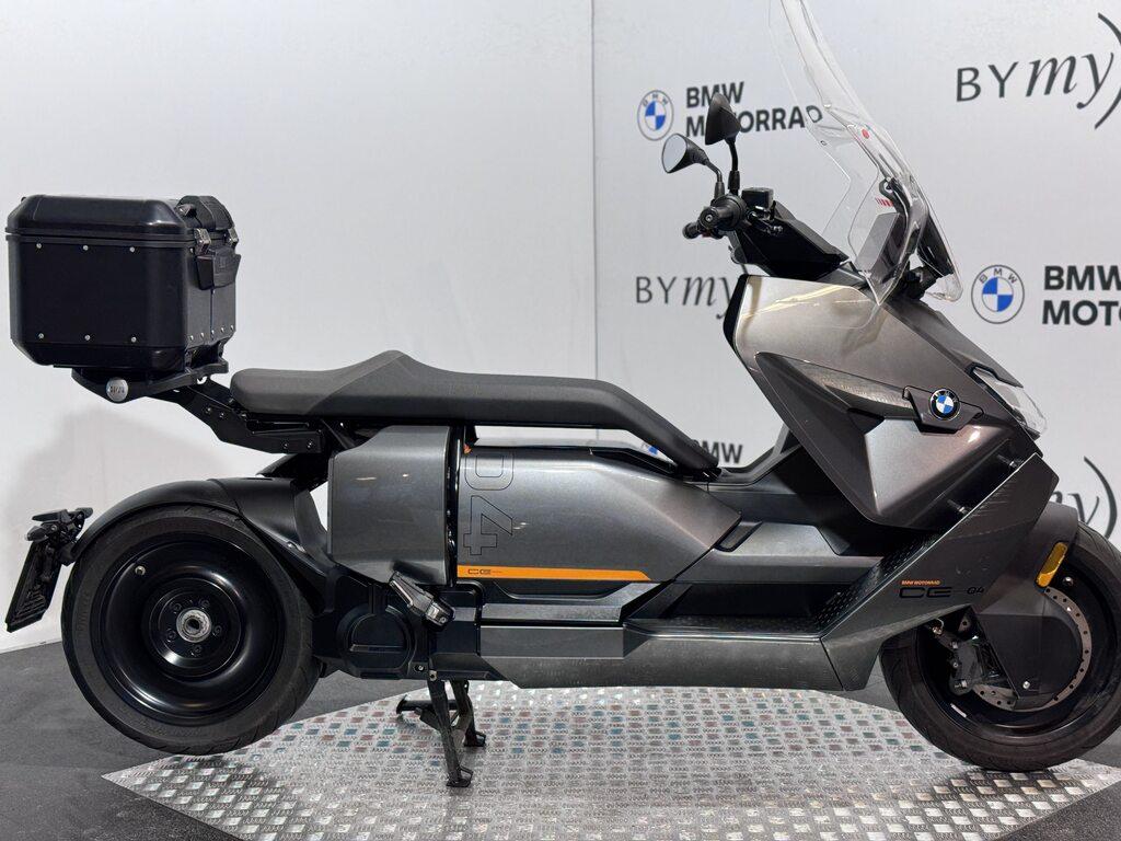 usatostore.bmw.it Store BMW Motorrad CE 04 BMW CE 04 MY22