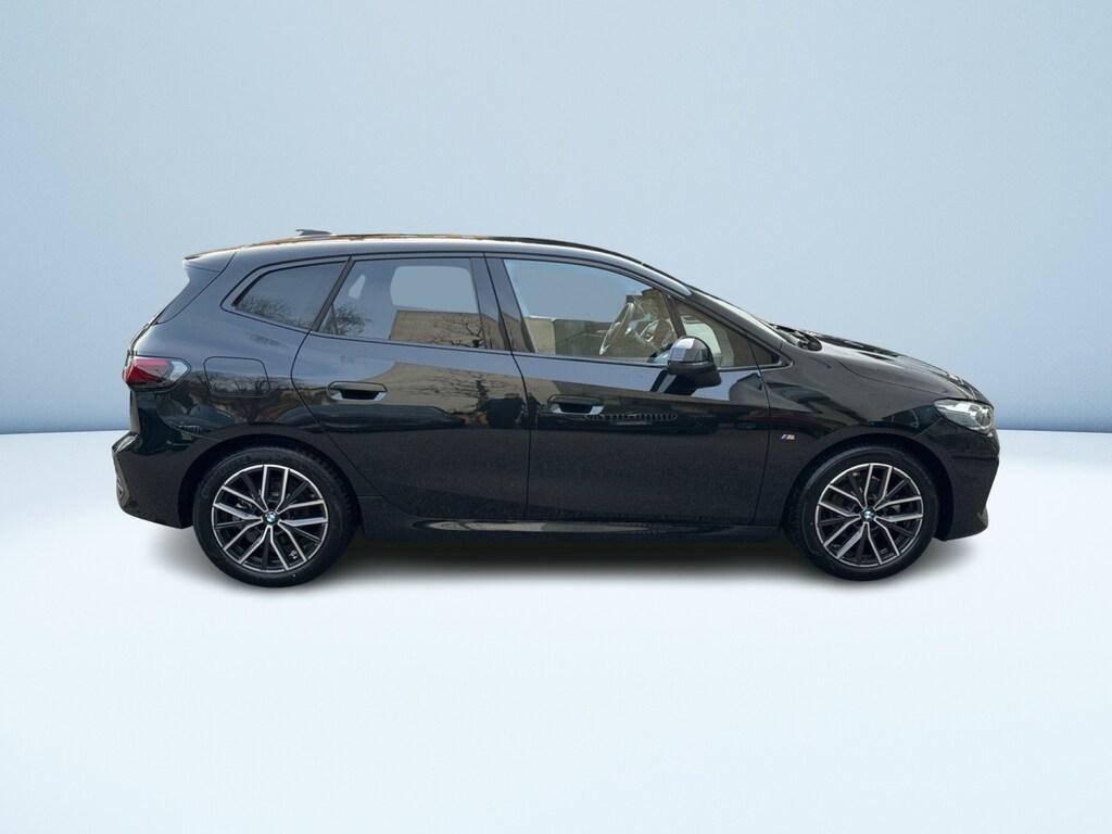 usatostore.bmw.it Store BMW Serie 2 218d Active Tourer Msport auto