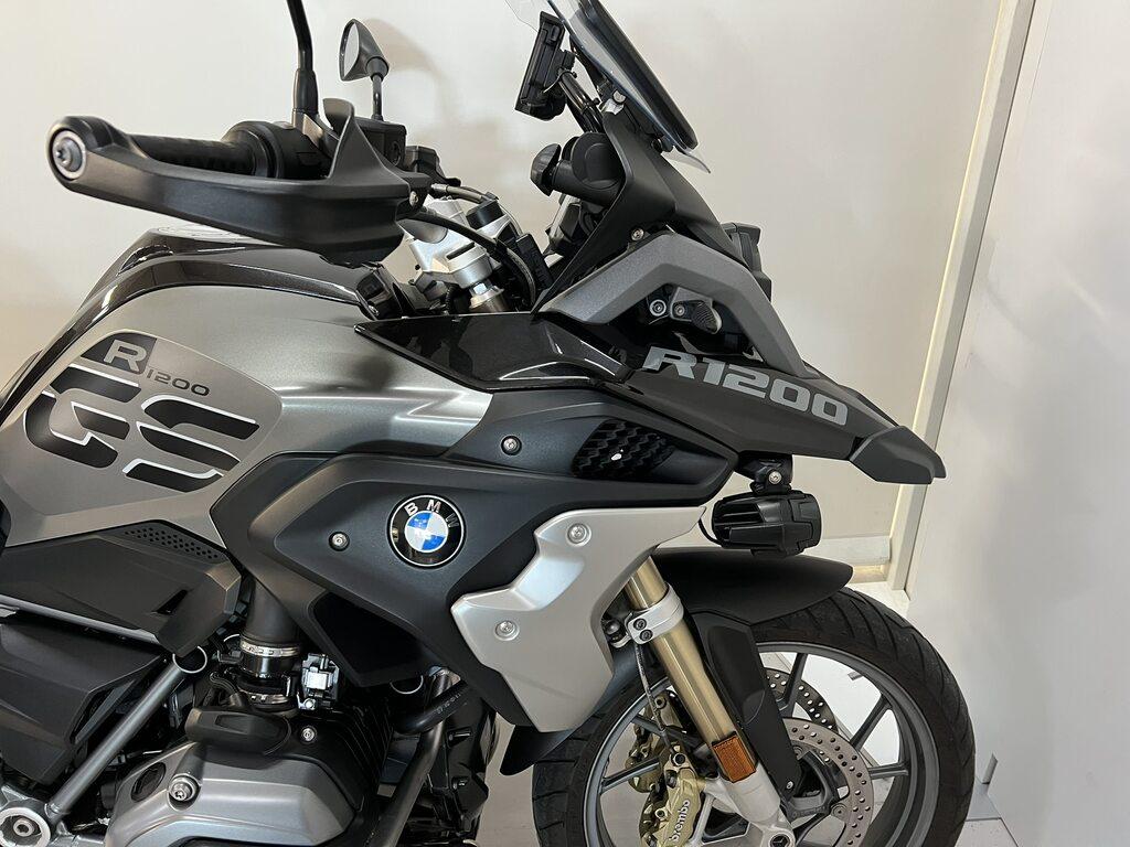 usatostore.bmw-motorrad.it Store BMW Motorrad R 1200 GS BMW R 1200 GS ABS MY17