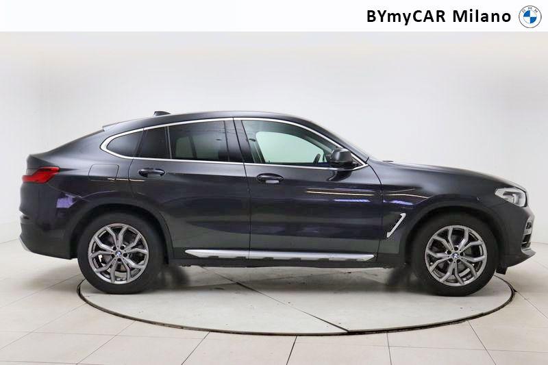 usatostore.bmw.it Store BMW X4 xdrive20d xLine auto