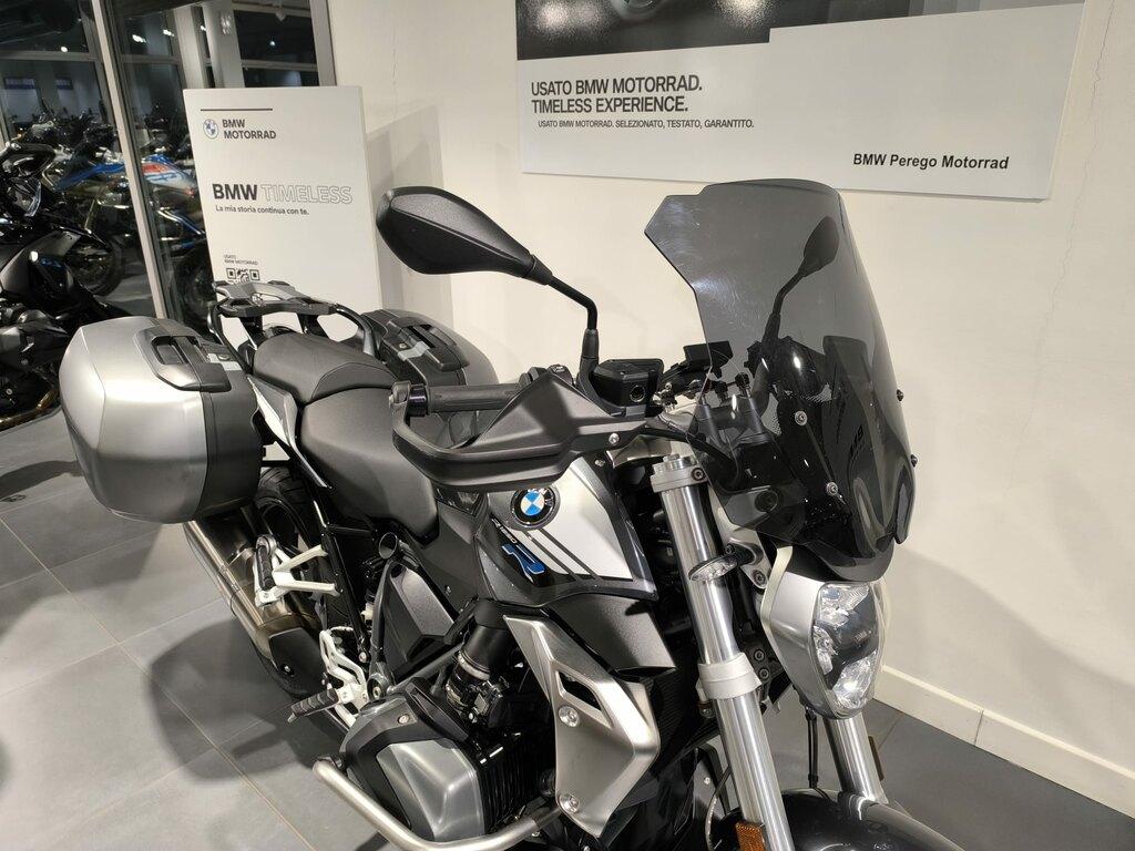 usatostore.bmw-motorrad.it Store BMW Motorrad R 1250 R BMW R 1250 R ABS MY20