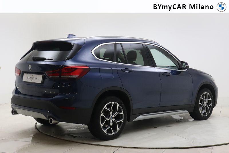 usatostore.bmw.it Store BMW X1 xdrive20d xLine auto