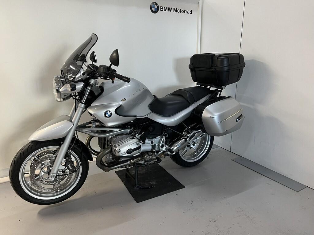 usatostore.bmw-motorrad.it Store BMW Motorrad R 1150 R Cat
