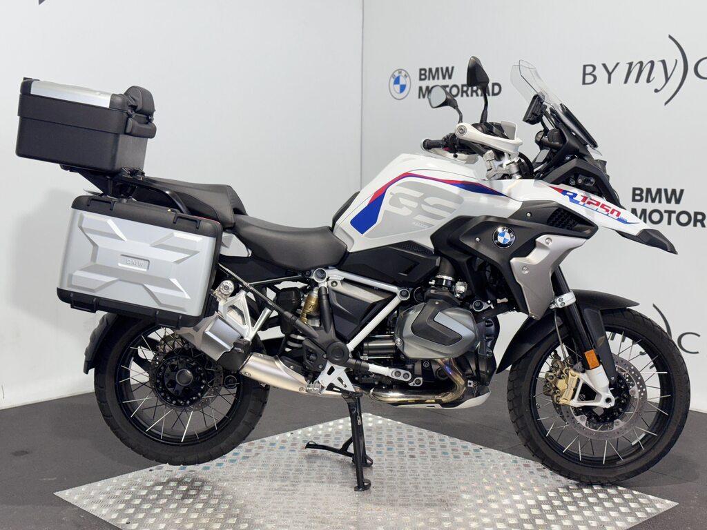 usatostore.bmw-motorrad.it Store BMW Motorrad R 1250 GS ABS
