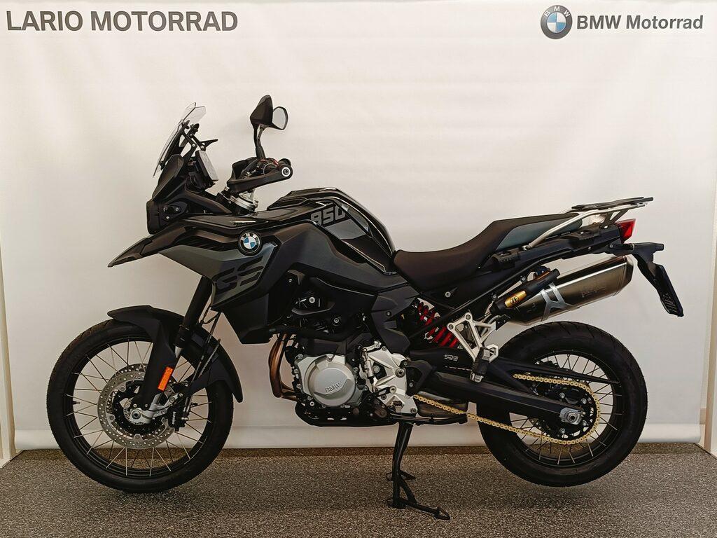 usatostore.bmw-motorrad.it Store BMW Motorrad F 850 GS BMW F 850 GS ABS MY21