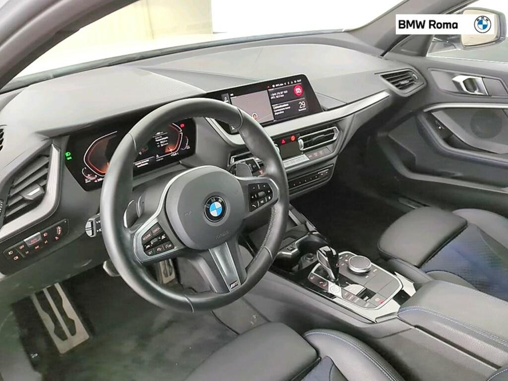 usatostore.bmw.it Store BMW Serie 1 118d Msport auto