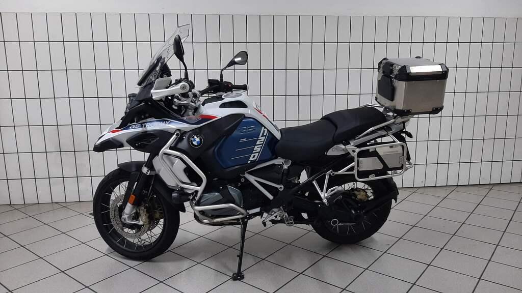 usatostore.bmw.it Store BMW Motorrad R 1250 GS BMW R 1250 GS Adventure ABS MY21