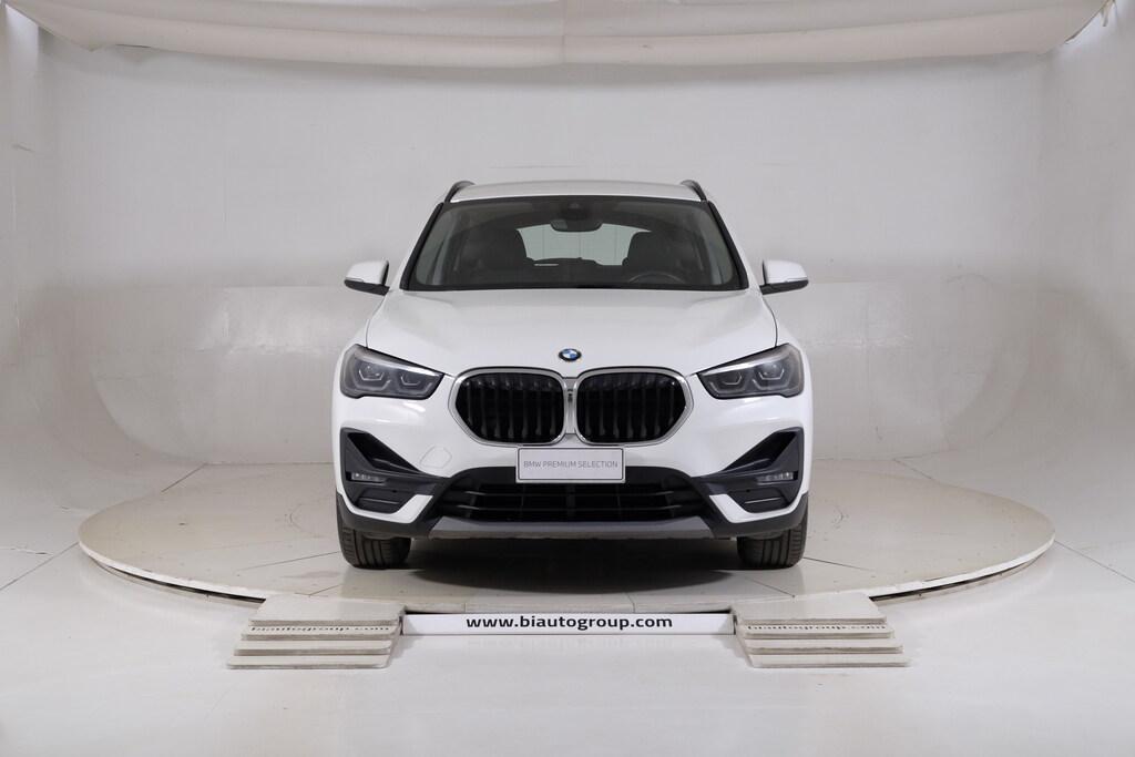 usatostore.bmw.it Store BMW X1 xdrive20d auto