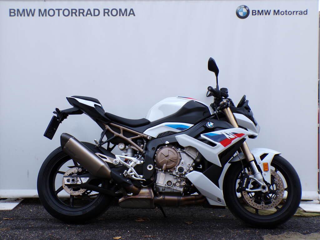 usatostore.bmw-motorrad.it Store BMW Motorrad S 1000 R BMW S 1000 R ABS MY21