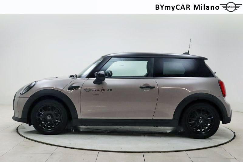 usatostore.bmw.it Store MINI MINI 1.5 TwinPower Turbo Cooper