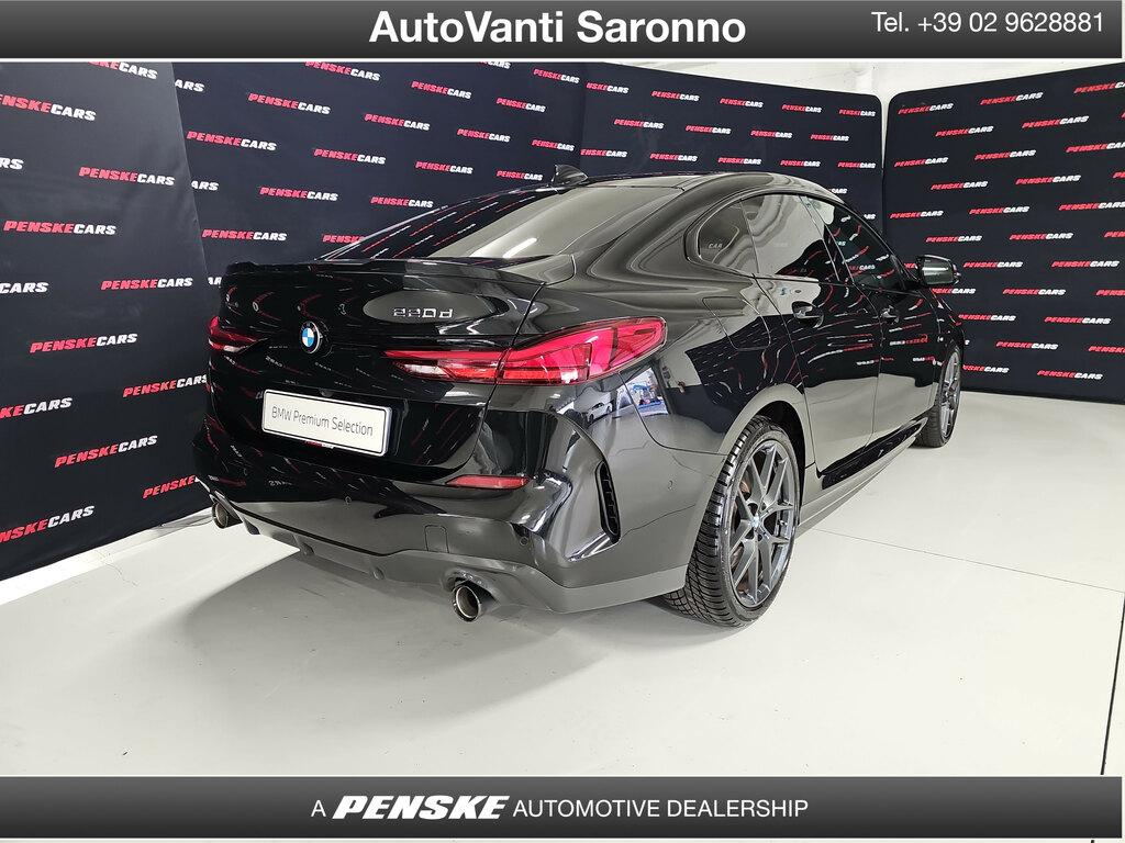 usatostore.bmw.it Store BMW Serie 2 220d Gran Coupe Msport xdrive auto