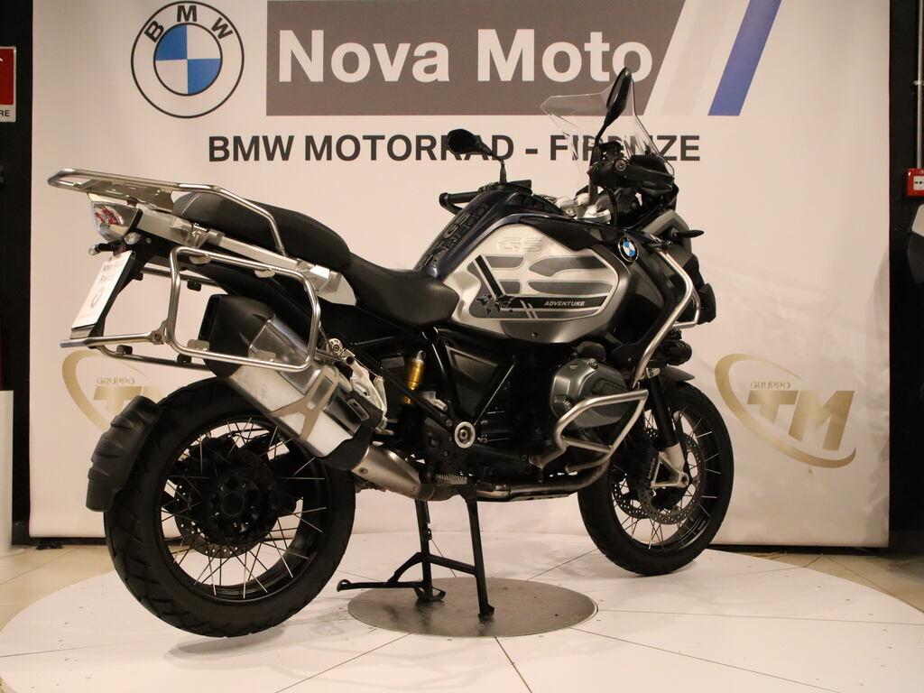 usatostore.bmw.it Store BMW Motorrad R 1200 GS BMW R 1200 GS Adventure ABS MY14