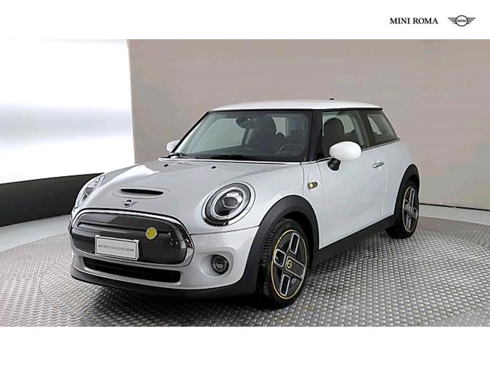 usatostore.bmw.it Store MINI MINI Full Electric Mini 3p Cooper SE S auto