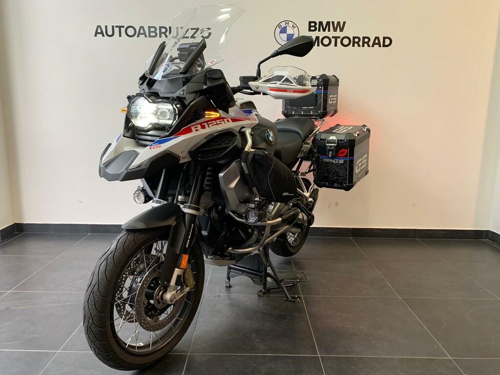 usatostore.bmw.it Store BMW Motorrad R 1250 GS BMW R 1250 GS Adventure ABS MY21