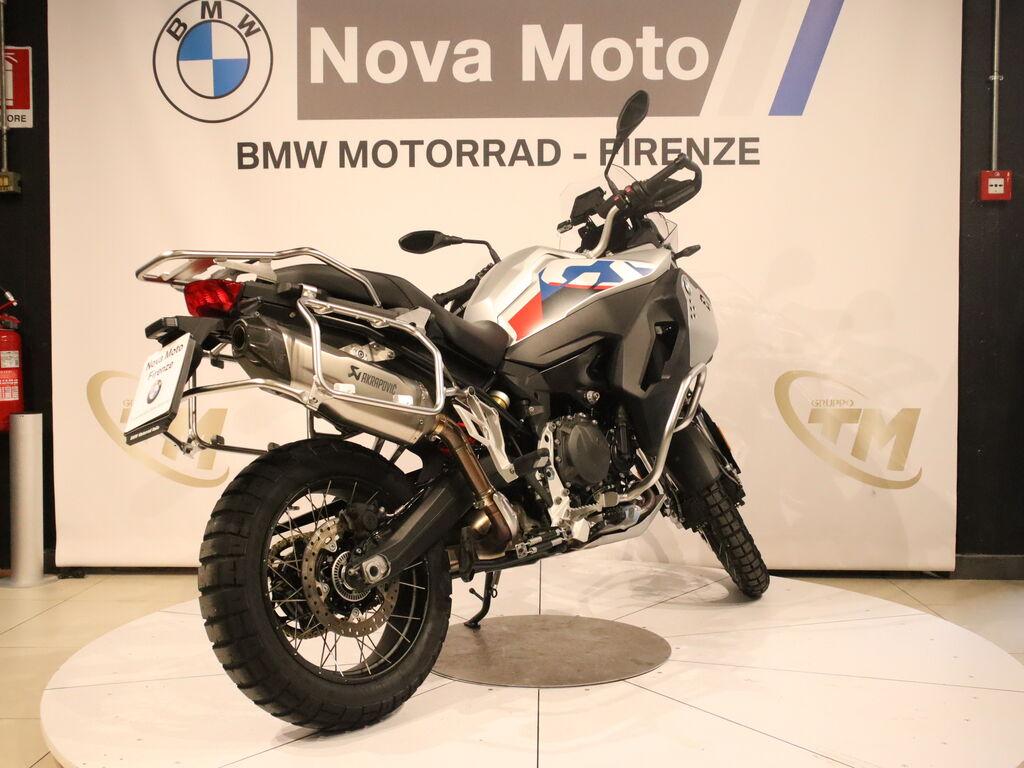 usatostore.bmw.it Store BMW Motorrad F 900 GS BMW F 900 GS Adventure MY24