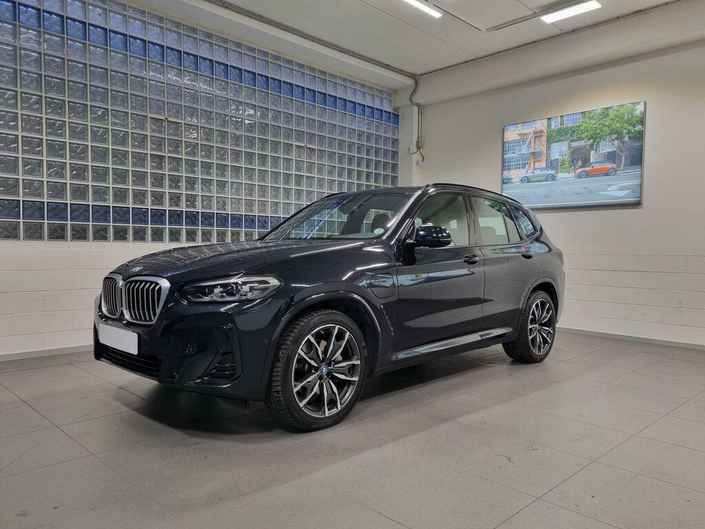 usatostore.bmw.it Store BMW X3 xdrive30e Msport auto