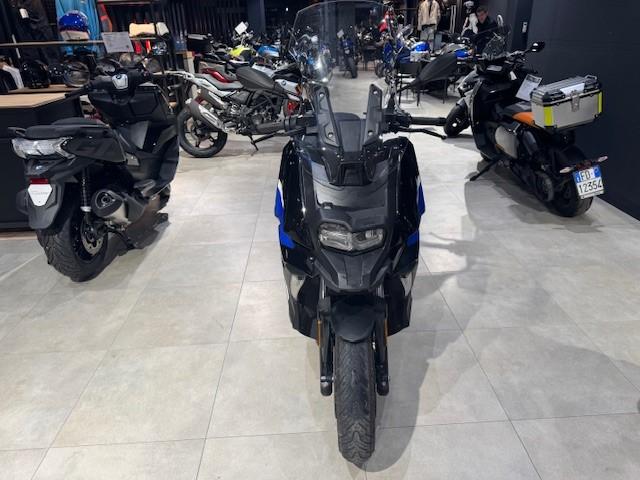 usatostore.bmw.it Store BMW Motorrad C 400 X BMW C 400 X MY21