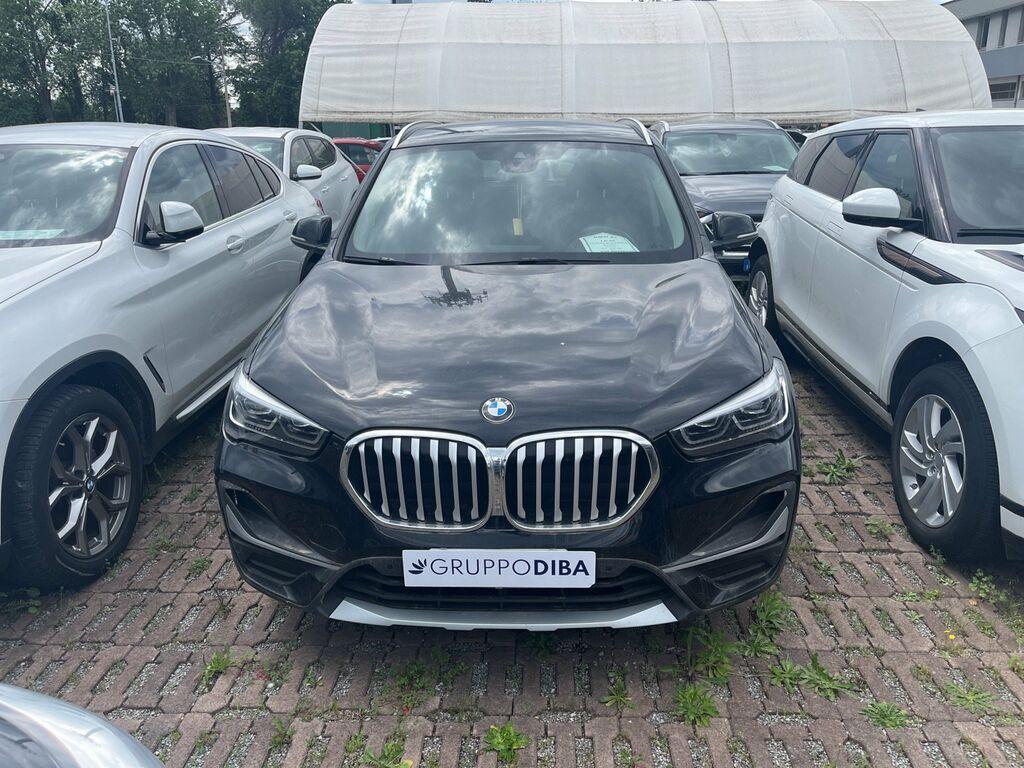 usatostore.bmw.it Store BMW X1 sdrive18d xLine Plus auto