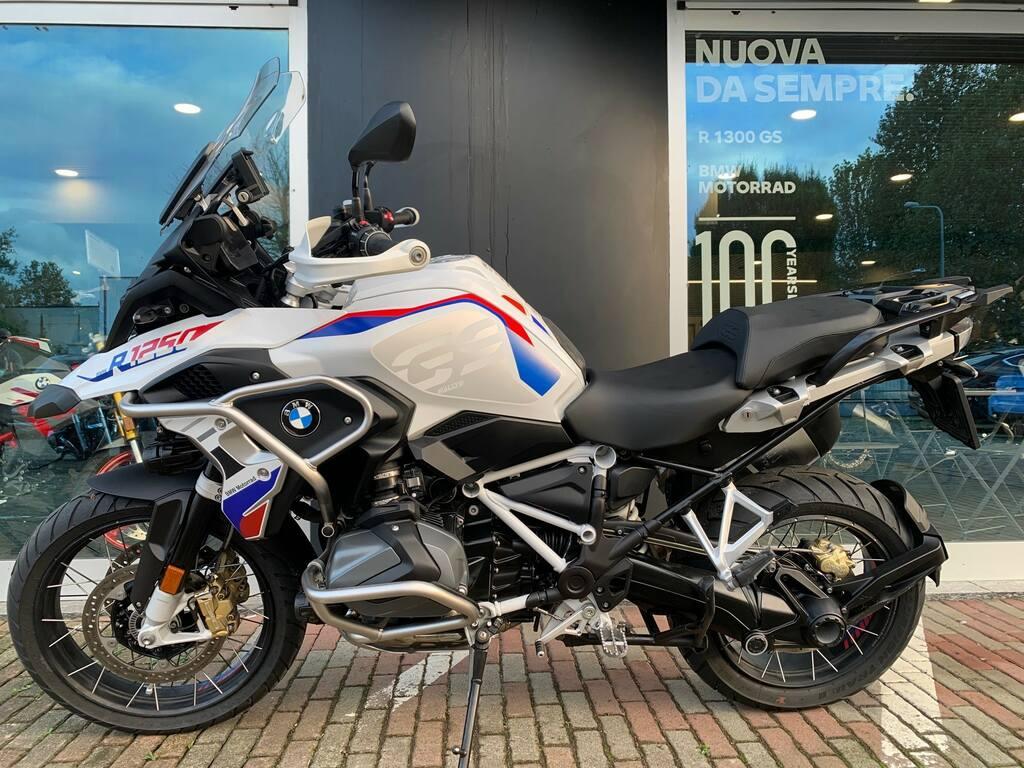 usatostore.bmw-motorrad.it Store BMW Motorrad R 1250 GS BMW R 1250 GS ABS MY21