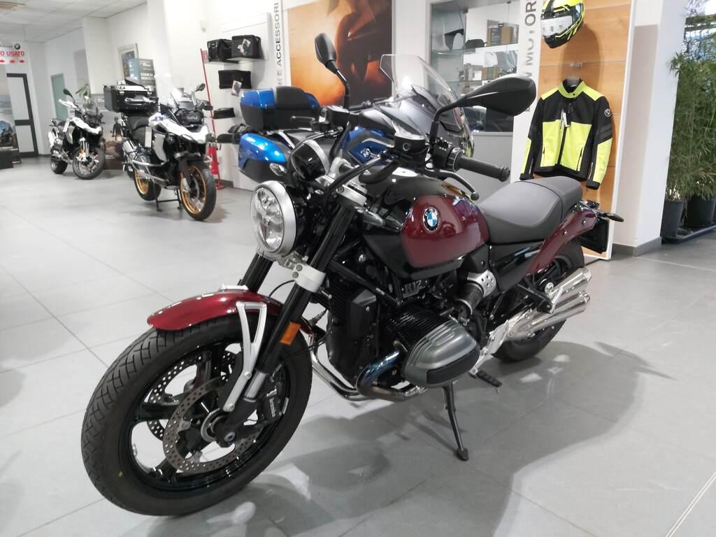 usatostore.bmw-motorrad.it Store BMW Motorrad R 12 BMW R 12 MY24