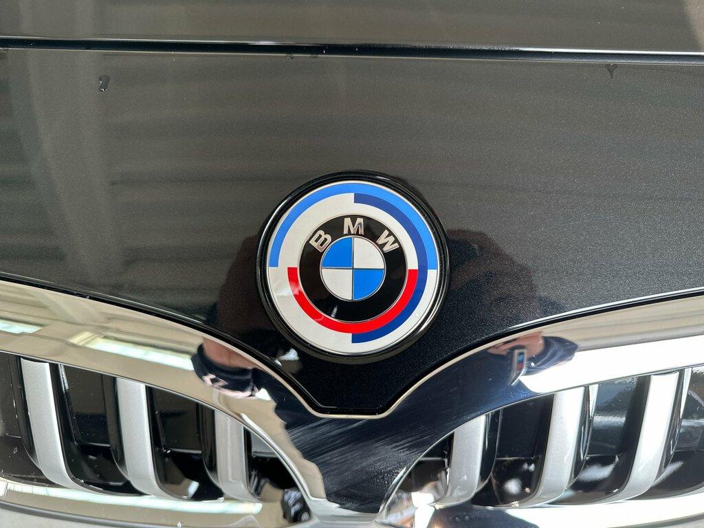 usatostore.bmw.it Store BMW Serie 1 116d Msport auto