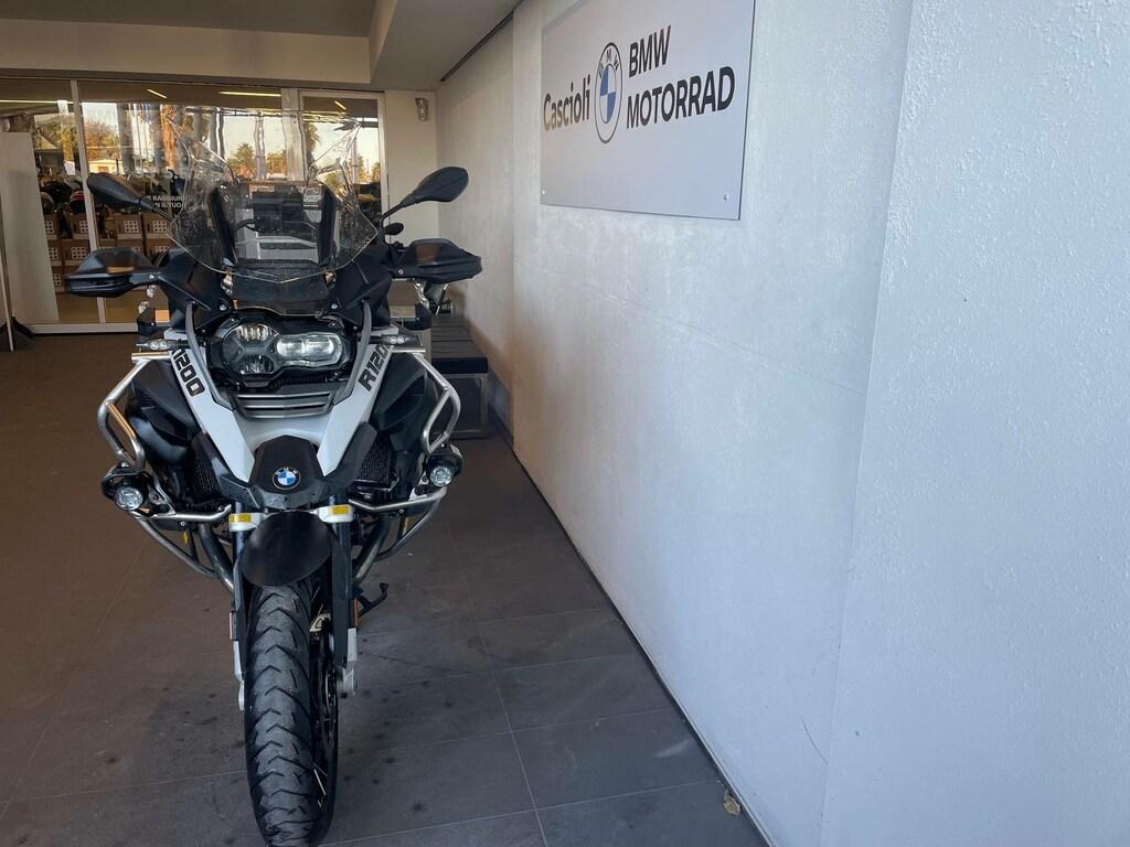 usatostore.bmw.it Store BMW Motorrad R 1200 GS BMW R 1200 GS Adventure ABS MY16