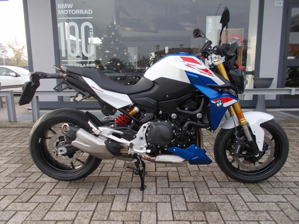 usatostore.bmw.it Store BMW Motorrad F 900 R BMW F 900 R MY20