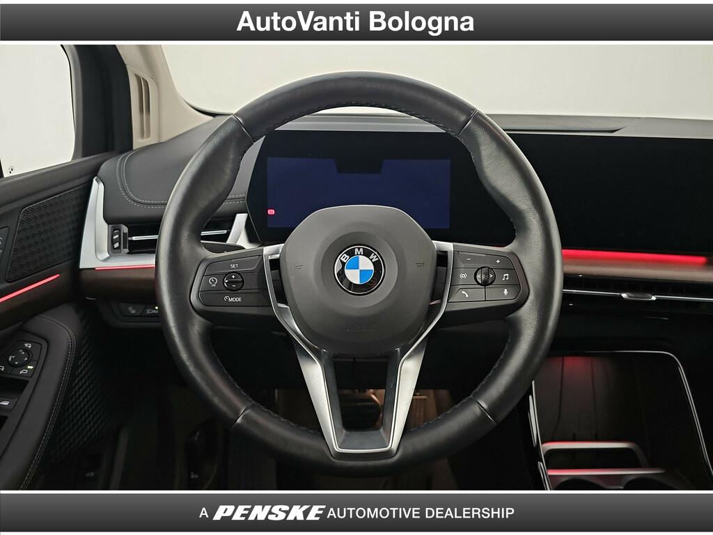 usatostore.bmw.it Store BMW Serie 2 218d Active Tourer auto