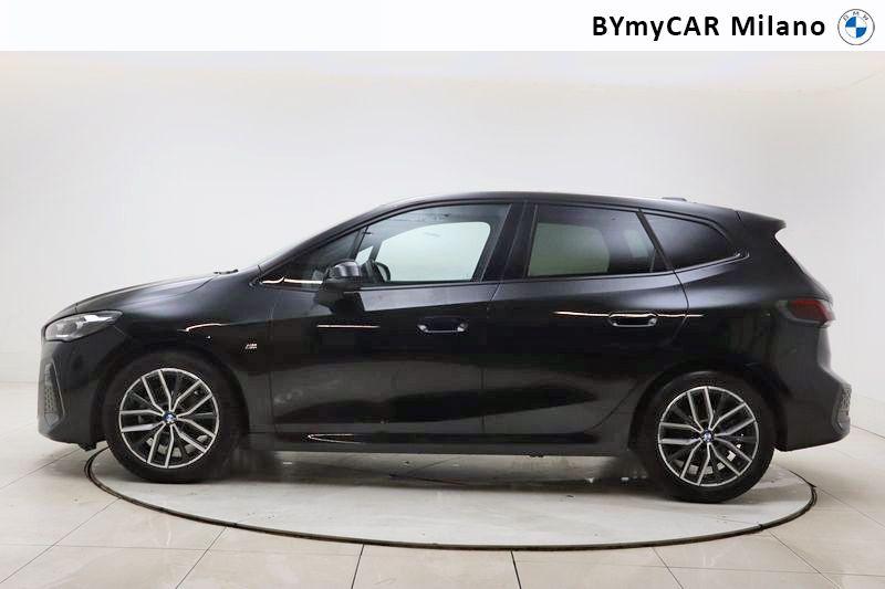 usatostore.bmw.it Store BMW Serie 2 218d Active Tourer Msport auto