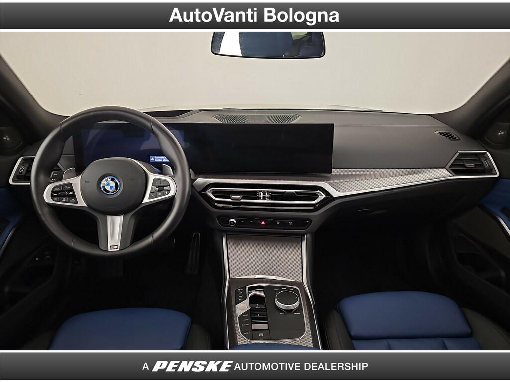 usatostore.bmw.it Store BMW Serie 3 330e Touring Msport auto