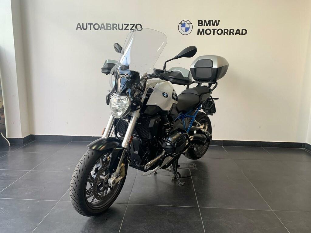 usatostore.bmw.it Store BMW Motorrad R 1200 R ABS