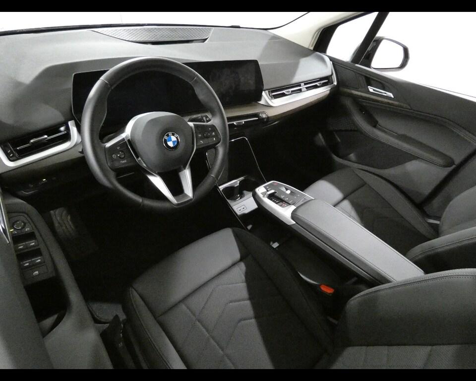 usatostore.bmw.it Store BMW Serie 2 218d Active Tourer Luxury auto