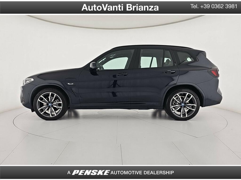 usatostore.bmw.it Store BMW X3 xdrive30e Msport auto